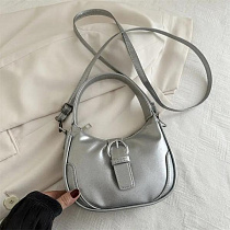 Сумка Fashion Bag 5042-1 grey - делук
