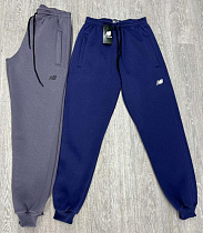 Худи Mirwear MW34-1016 blue - делук