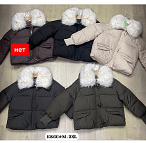 Куртка Шаолинь K866 khaki Куртка Шаолинь K866 khaki - делук