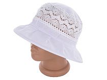 Шляпа No Brand AI10-20 white - делук