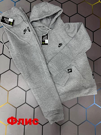 Костюм Спорт Alex Clothes 6002 grey - делук