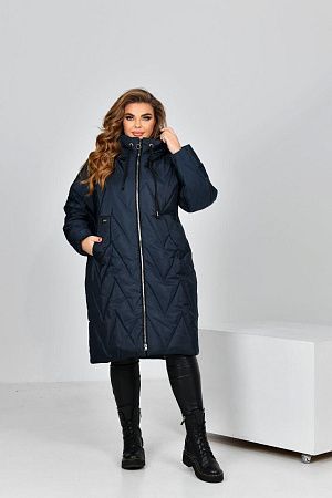 Костюм Спорт Iren Veles 4073 navy - делук