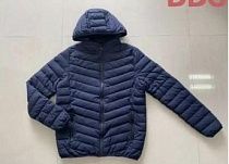 Куртка Ayden DDS719 navy - делук