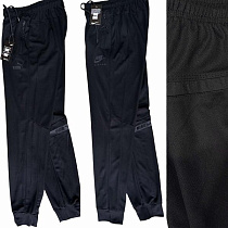 Штаны Спорт Sevim 48-4P black - делук