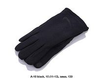 Перчатки Dgmd A10 black - делук