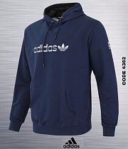 Худи Azt 4362 navy - делук