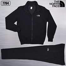 Костюм Спорт Azt AZ477-7794 black - делук