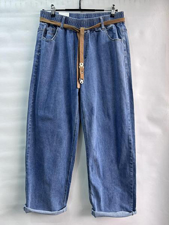 Джинсы Emsweekis E1574 blue - делук