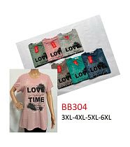 Туника Vanda BB304 mix Туника Vanda BB304 mix - делук