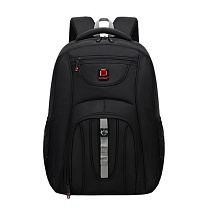 Рюкзак Luna-Bag 8824 black - делук