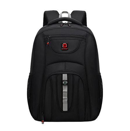 Рюкзак Luna-Bag 8824 black - делук