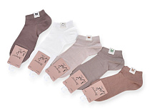 Носки Jelzin Y252-2 mix - делук