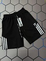 Шорты Alex Clothes 4431 black - делук