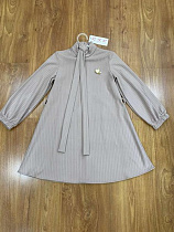 Платье Safi 287 l.beige - делук