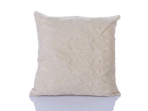Подушка Obuv Ok2 1513 l.beige (111120) - делук