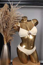 Купальник Sun&Sea N2504 milk - делук