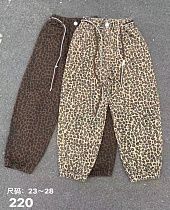 Штаны Chicwear 220 beige Штаны Chicwear 220 beige - делук