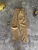 Штаны Спорт Faraon 1729 beige - делук