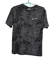 Футболка Sevim SV2151 black - делук