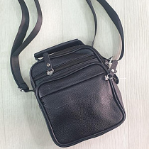 Сумка Candy Bags CB463 black - делук