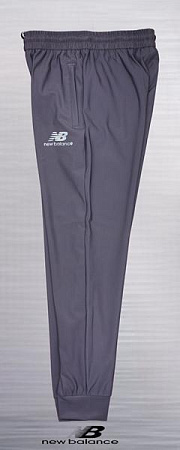 Штаны Спорт Azt AZ394 d.grey - делук