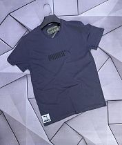 Футболка Rassul 5237 navy - делук