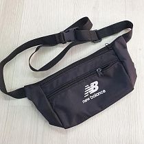 Бананка Candy Bags CB122 black - делук