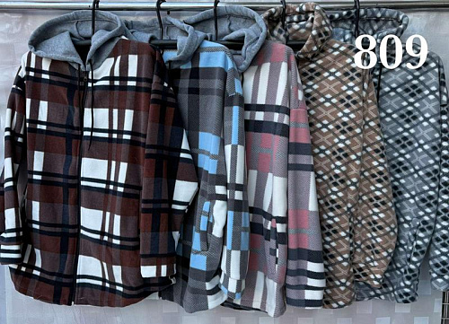 Кофта Shon S2533 l.blue - делук