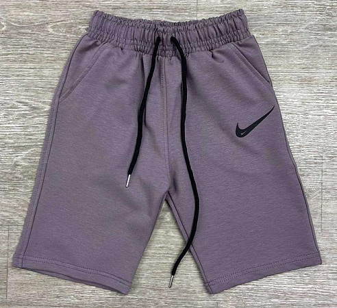 Шорты Mirwear MR846-281-2 l.brown - делук