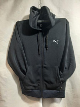 Кофта Спорт Punky PN152 navy - делук