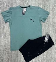 Костюм Спорт Annet VE0090 mint - делук