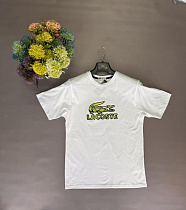 Футболка Annet VE0128 white - делук