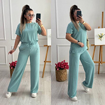 Костюм Alisa Brand 222 mint - делук