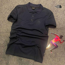 Футболка Azt AZ647 navy - делук