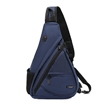 Рюкзак Luna-Bag 526 blue - делук