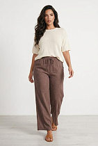 Штаны Sport Style 49046 l.brown - делук