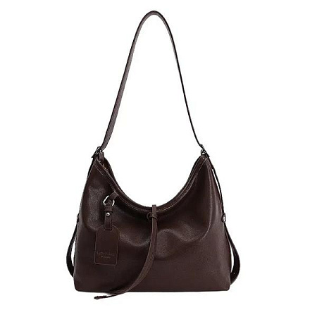 Сумка Fashion Bag 1106-4 d.brown - делук