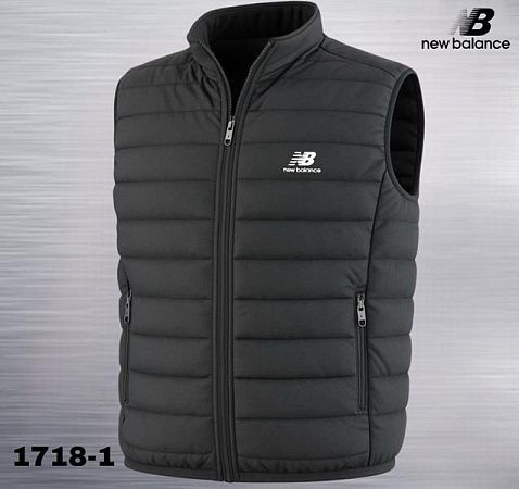 Жилетка Azt 1718-3 d.grey - делук