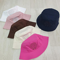 Панама Candy CN2826 mix - делук