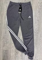 Штаны Спорт Mirwear Kids 209-3A-3 d.grey - делук
