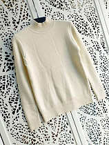 Свитер Lora LR860 l.beige - делук