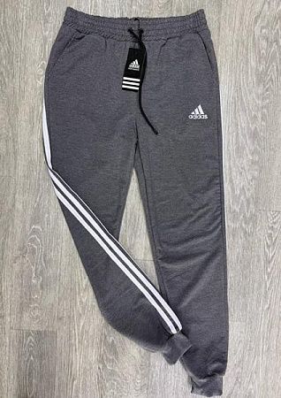 Штаны Спорт Mirwear Kids 209-3A-3 d.grey - делук
