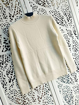 Свитер Lora LR860 l.beige - делук