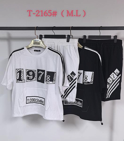 Костюм Saint Wish 2165 mix - делук