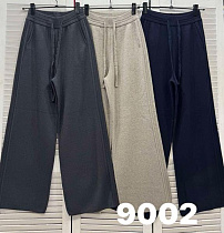 Штаны Comod 9002 beige - делук