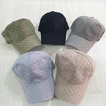 Кепка Candy CN2346 mix - делук