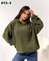 Батник Bat 13-3 khaki - делук