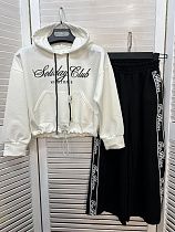 Костюм Спорт Major M210 milk - делук