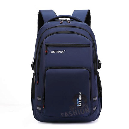 Рюкзак Luna-Bag 5773 navy - делук