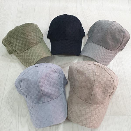 Кепка Candy CN2346 mix - делук